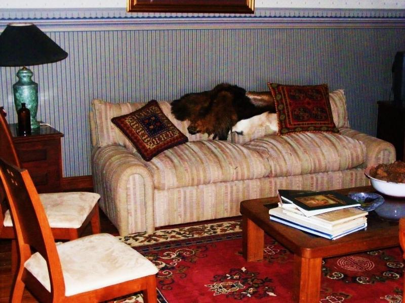 Hotel Casa De La Oma فروتيلار المظهر الخارجي الصورة