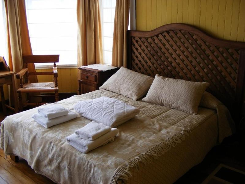 Hotel Casa De La Oma فروتيلار المظهر الخارجي الصورة
