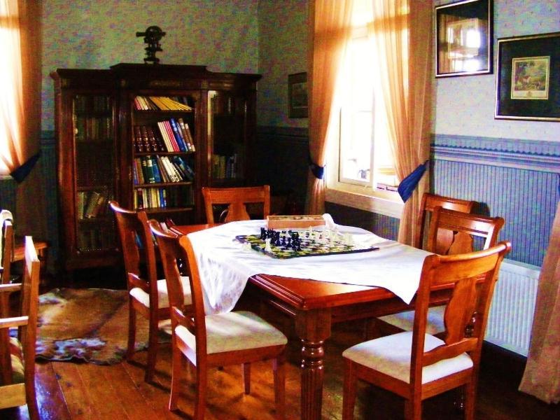 Hotel Casa De La Oma فروتيلار المظهر الخارجي الصورة