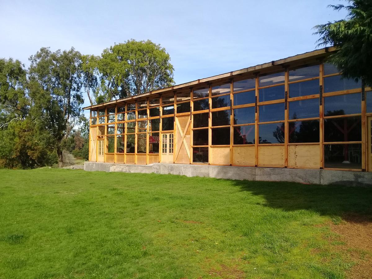 Hotel Casa De La Oma فروتيلار المظهر الخارجي الصورة