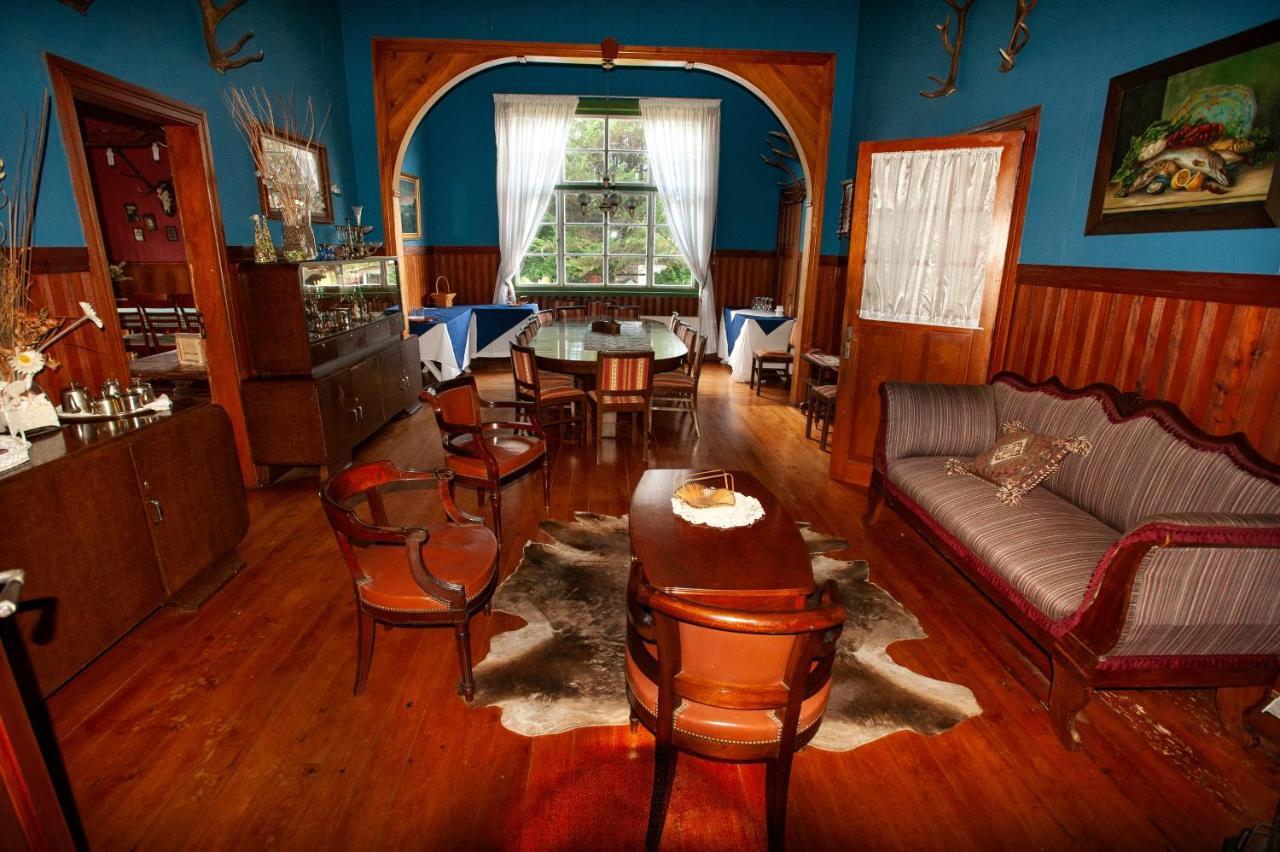Hotel Casa De La Oma فروتيلار المظهر الخارجي الصورة
