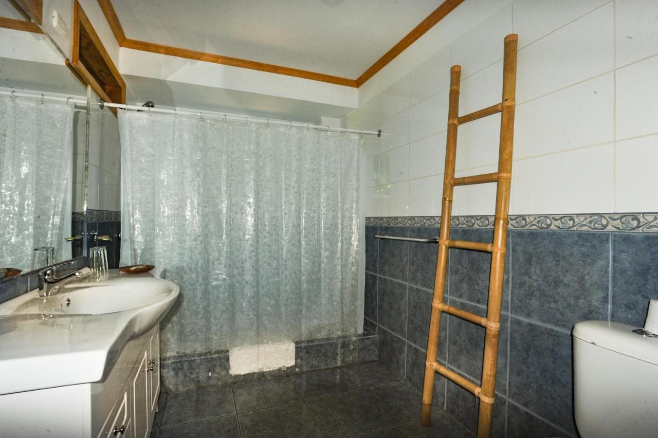 Hotel Casa De La Oma فروتيلار المظهر الخارجي الصورة